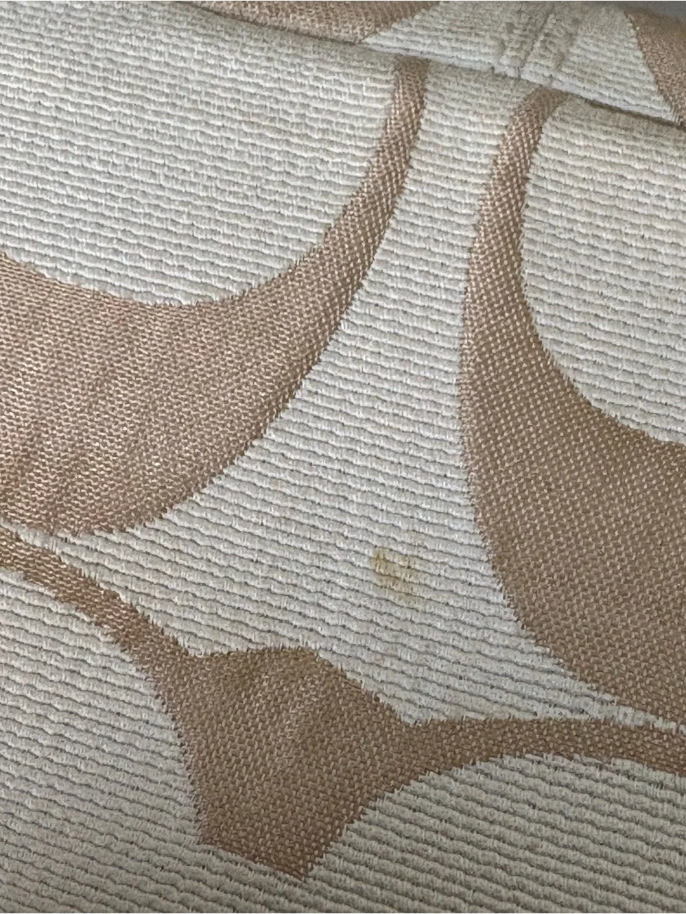 Coach Signature Canvas Shoulder Bag in Khaki/Chalk